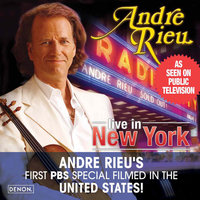 I Will Follow Him - André Rieu