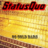 All Around My Hat - Status Quo, Maddy Prior
