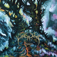Revenants - King Goat