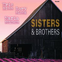 Good Stuff - Eric Bibb, Rory Block, Maria Muldaur