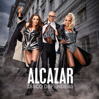 Harlem Nights - Alcazar