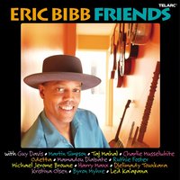 The Cape - Eric Bibb