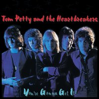 Too Much Ain't Enough - Tom Petty And The Heartbreakers