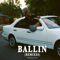 Ballin - Parisalexa, Armani White