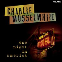 Big River - Charlie Musselwhite