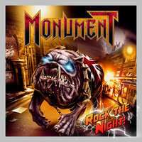 Rock the Night - Monument