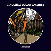 Vacation - Matthew Logan Vasquez