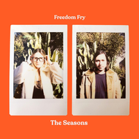 Hey Moon - Freedom Fry