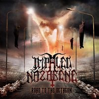Corpses - Impaled Nazarene