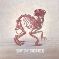 Zero Dark Thirty - Aesop Rock