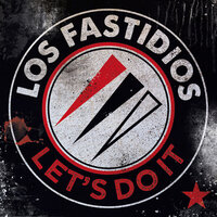 Antifa Boxer - Los Fastidios