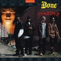 Thuggish Ruggish Bone - Bone Thugs-N-Harmony