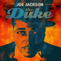 Perdido _ Satin Doll - Joe Jackson