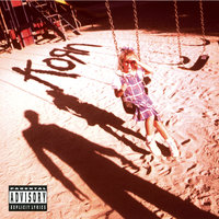 Helmet in the Bush - Korn