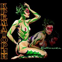 Мой генерал - Крематорий