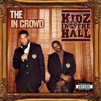 Mr. Alladatshit - Kidz In The Hall, Chip Tha Ripper, Donnis