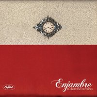 Impacto (feat. Lo Blondo) - Enjambre, Lo Blondo