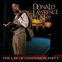 Back II Eden - Donald Lawrence, Company