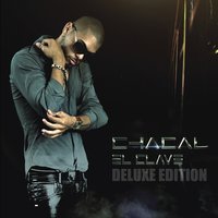 Te Quiero Conocer - El Chacal, Evy-I