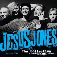 Kill Today - Jesus Jones
