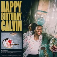 Anything - HappyBirthdayCalvin