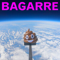 ULTRAVIOLANCE - Bagarre