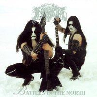 Cursed Realms of the Winterdemons - Immortal