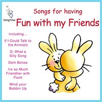 Fun With My Friends - Kidzone