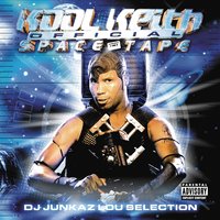 Dark Vadar - Kool Keith