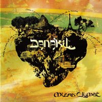 Dans nos villes - Danakil