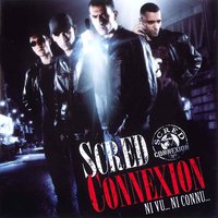 Diplômés - Scred Connexion, Gitan, L'Indien