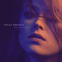 What Ifs and Maybes - Hayley Orrantia