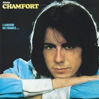 La musique du samedi - Alain Chamfort
