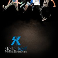 Everything Is Different Now - Stellar Kart