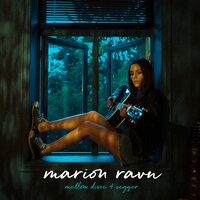 Fritt fall - Marion Ravn