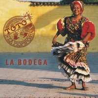 Tembandumba - Toto La Momposina