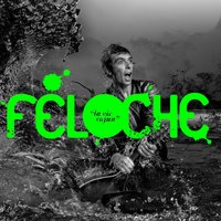 Dr John Gris / Gris John - Féloche, Dr. John