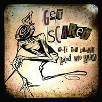 Keep Myself Alive - Get Scared