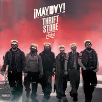 Amnesia - ¡MAYDAY!