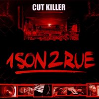 Bad tripeuzzz - DJ Cut Killer, Psykopat, Dj Cut Killer, Psykopat