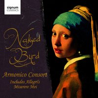 O Magnum Mysterium - Armonico Consort, Christopher Monks, Morten Lauridsen