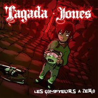 Aux urnes - Tagada Jones