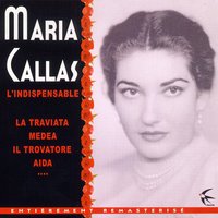 I Vespri Siciliani Giuseppe Verdi - Mercè Dilette Amiche - Maria Callas