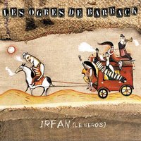 Voyageur - Les Ogres De Barback