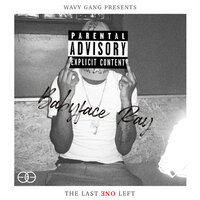 Didn't Panic - Babyface Ray, Wanski