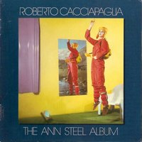 My Time - Roberto Cacciapaglia