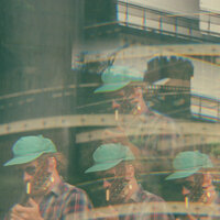 Rides Through The Morning - Michael Nau