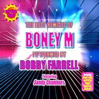 Ma Baker - Bobby Farrell, Sandy Chambers