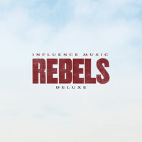 Redeemed - Influence Music, Matt Gilman