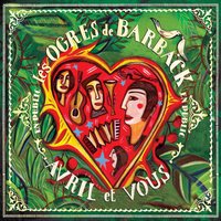 Peuple du moment - Les Ogres De Barback